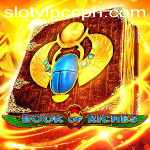 Exploring BookofRiches: A Journey into Ancient Adventures with SlotVIP CC