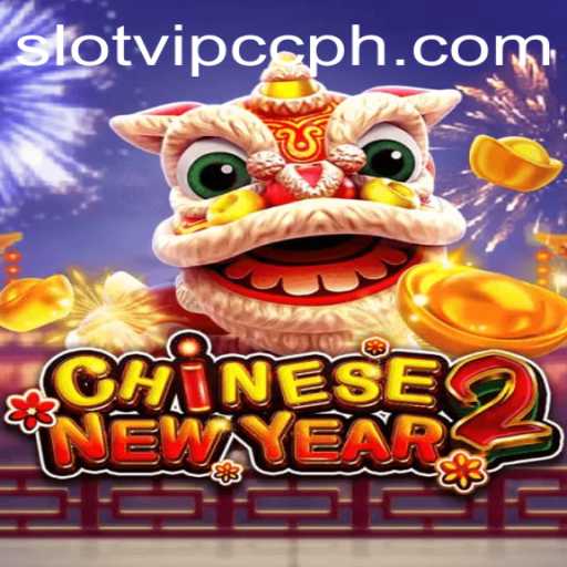 The Exciting World of CHINESENEWYEAR2 Slots: A Spin Worth Celebrating