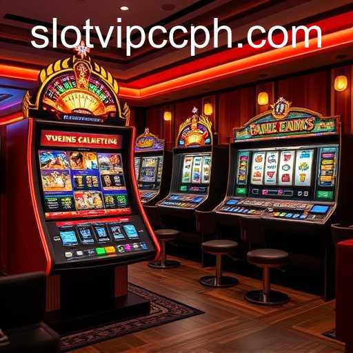 Exploring the Engaging World of Casino Games