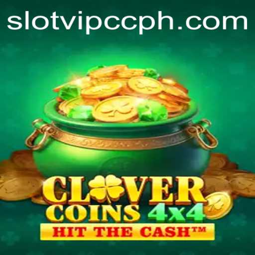 Exploring the Exciting World of CloverCoins4x4 and Slotvip cc