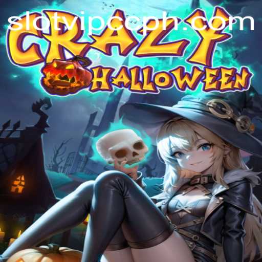 Discover the Excitement of CrazyHalloween: A Thrilling Slot Game Experience