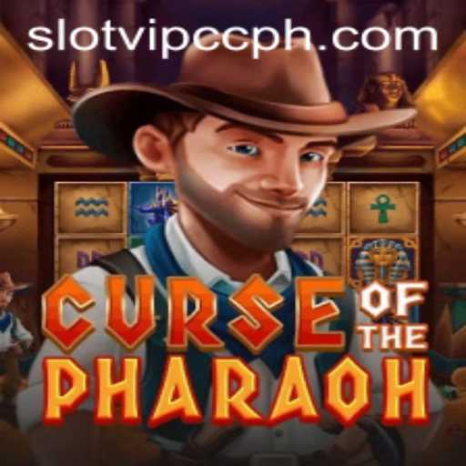 CurseofthePharaoh: An Enthralling Slot Game Adventure