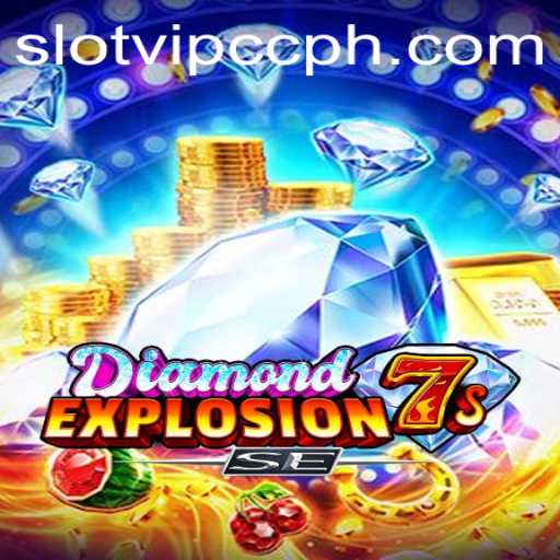DiamondExplosion7sSE: Discover the Exciting World of Slot Gaming