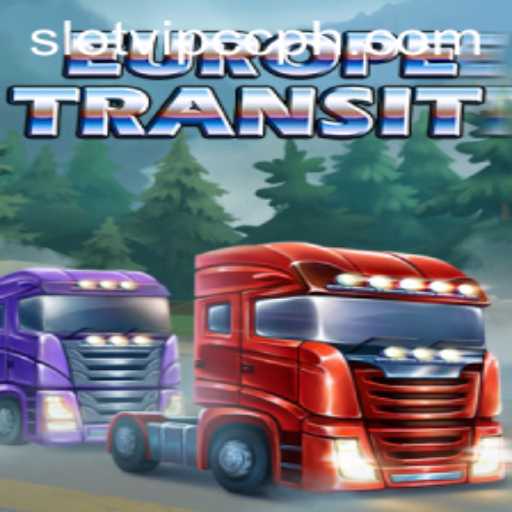 EuropeTransit: The Ultimate Gaming Adventure with SlotVIP CC