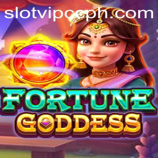 Explore the Allure of FORTUNEGODDESS with SlotVIP CC