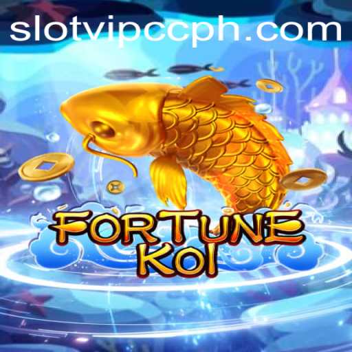 Exploring FORTUNEKOI: A Dive into the Exciting World of slotvip cc
