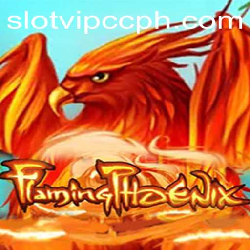 Exploring the World of FlamingPhoenix: A Captivating New Game on SlotVIP CC