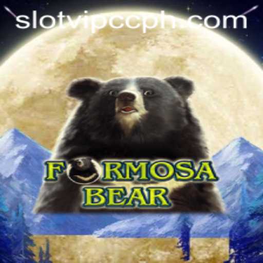 Exploring the Enchanting World of FormosaBear: An In-depth Look with Slotvip cc