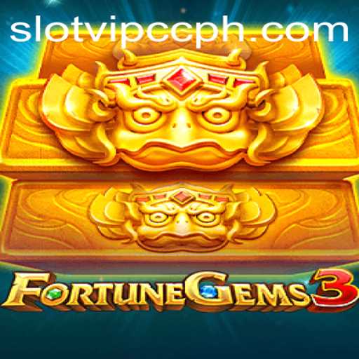 Discover the Exciting World of FortuneGems3 on Slotvip CC