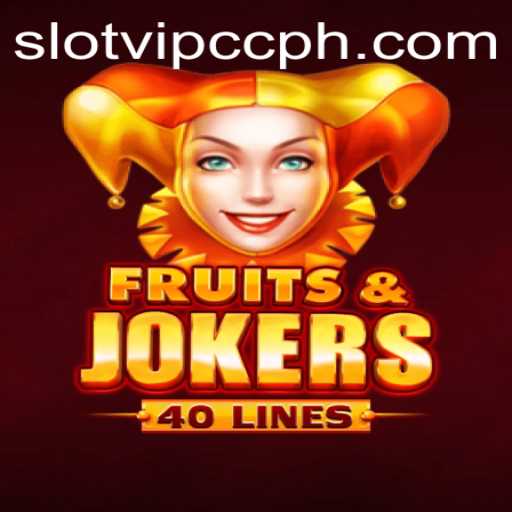 Exploring the Exciting World of FruitsAndJokers40: A Slot Game Adventure