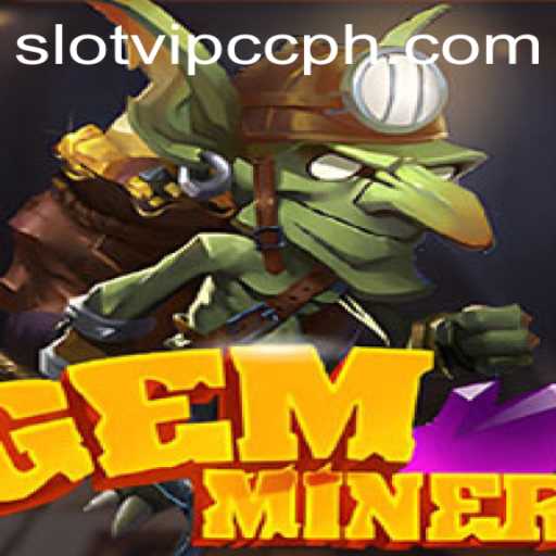 Unveiling GemMiner: A Thrilling Adventure in the Slots World