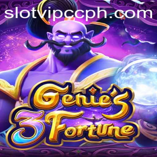 Exploring Genie3Fortune: A Magical Journey with slotvip cc