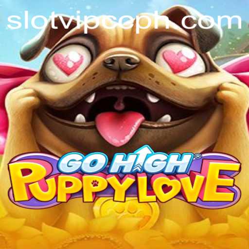 Experience the Magic of GoHighPuppyLove: A Fun Slot Adventure