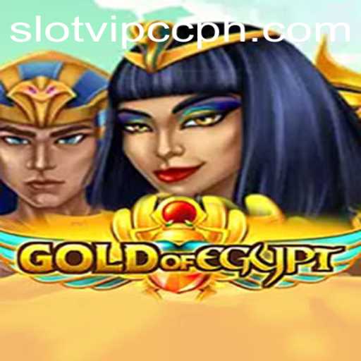 Exploring the Enigmatic World of GoldOfEgypt Slot Game
