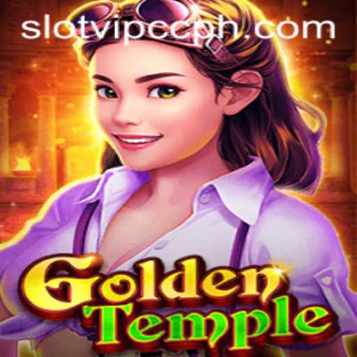Exploring the Excitement of GoldenTemple Slot Game with Slotvip cc
