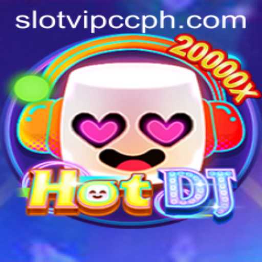 HotDJ: A Thrilling New Slot Game Revolutionizing Casino Gaming