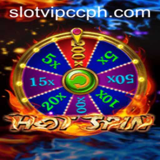 Exploring the Thrills of HotSpin Slots and Slotvip CC