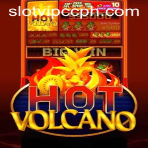 Unlock the Secrets of 'HotVolcano': A Fiery Expedition with slotvip cc