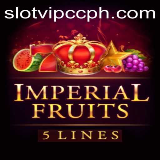 Exploring the Thrilling World of ImperialFruits5: A Premier Slot Experience