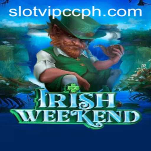Exploring the Vibrant World of IrishWeekend: An Immersive Slot Experience