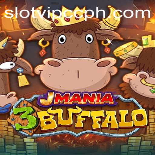 Discovering JMania3Buffalo: A Thrilling New Slot Game