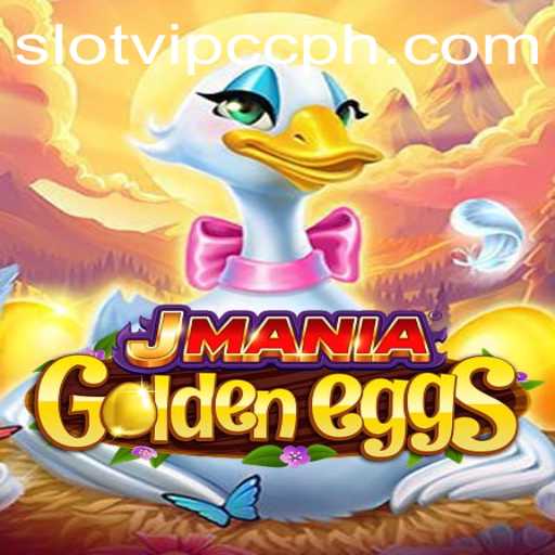 JManiaGoldenEggs: A New Era in Online Gaming
