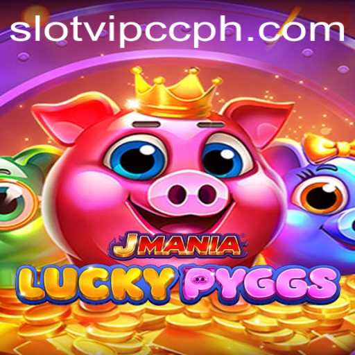 Exploring the Exciting World of JManiaLuckyPyggs: Slot Games for the SlotVIP Enthusiast