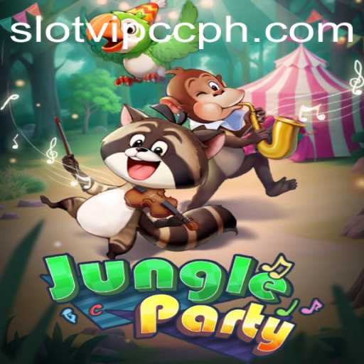 Exploring the Exciting World of JungleParty: The Ultimate Slot Adventure with Slotvip CC