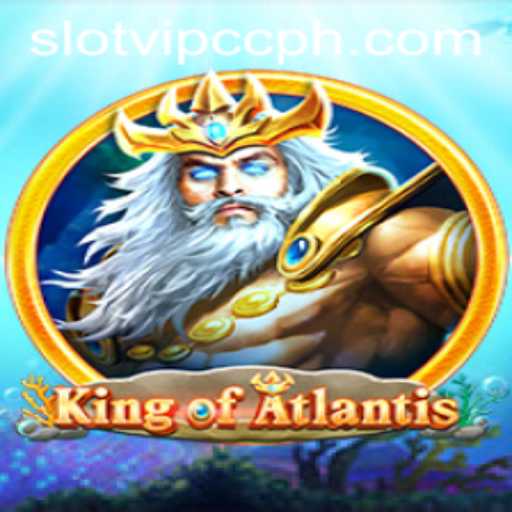 Dive into the Mysteries of KingofAtlantis with slotvip cc: An Immersive Gaming Experience