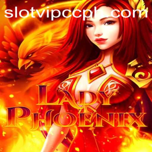 LadyPhoenix Slot: A Thrilling Journey into Myth and Magic
