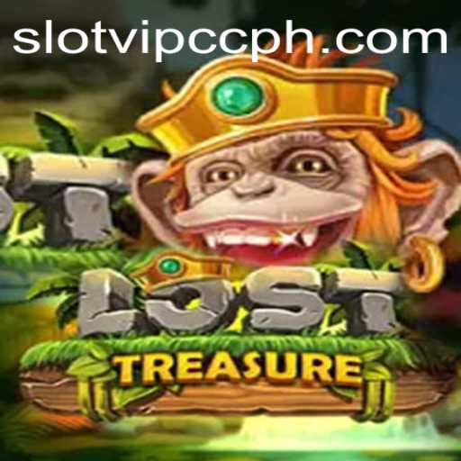LostTreasure: Exploring the Intriguing World of SlotVIP CC