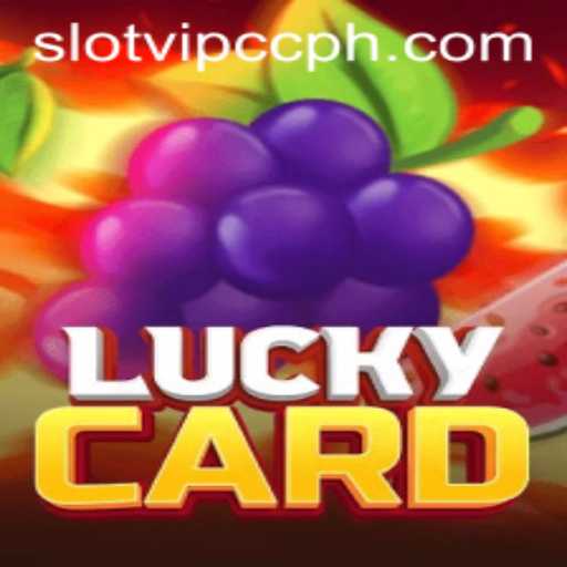 Exploring LuckyCard: An Innovative Casino Game with slotvip cc Features