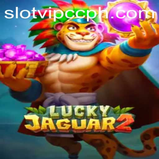 Exploring the Thrilling World of Luckyjaguar2 and slotvip cc