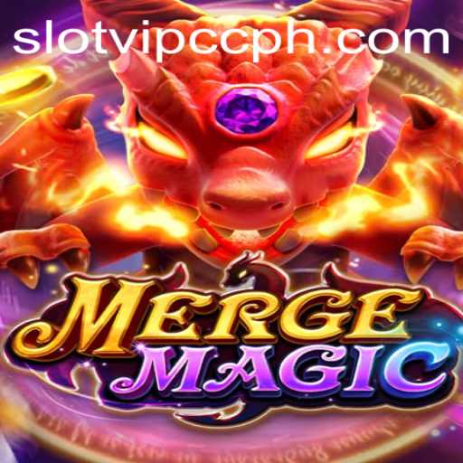 Merge Magic: Unleashing the World of Enchantment and Strategy