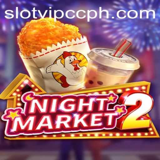 Discover the Thrills of NightMarket2: A Deep Dive into the Game Mechanics and Playing Tips