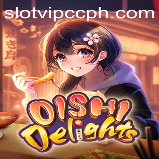 Discover the Thrilling World of OishiDelights: A Comprehensive Guide to the Latest Slot Game