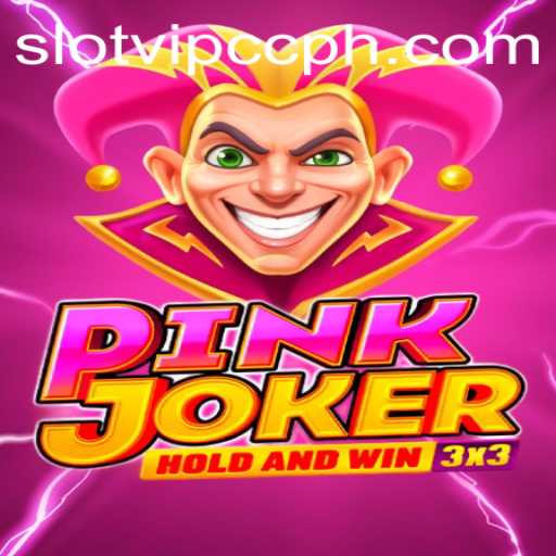 Exploring the Enchanting World of PinkJoker: A Dive into the SlotVIP CC Experience