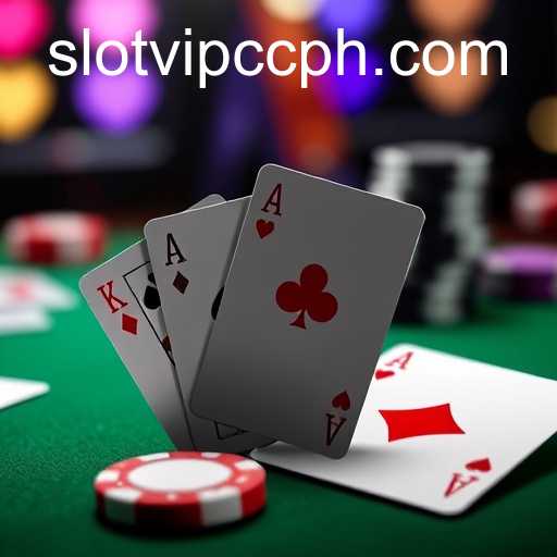Exploring Poker Games with Slotvip CC