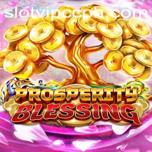 Exploring the Enigmatic World of ProsperityBlessing: A Premier Slot Game on slotvip cc