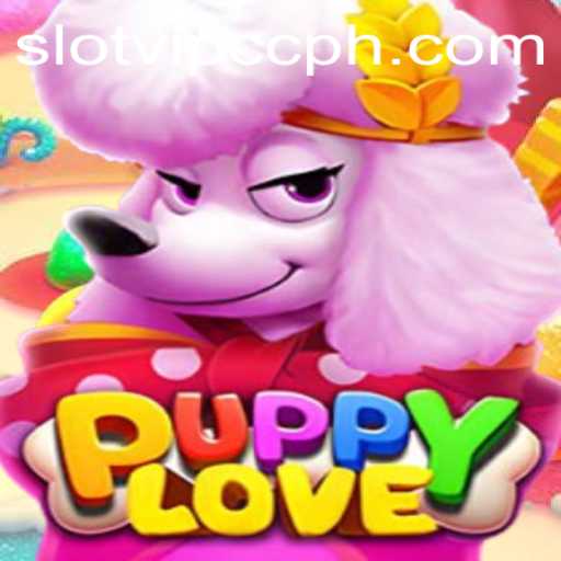 Exploring the World of PuppyLove: A Delightful Adventure with SlotVIP CC