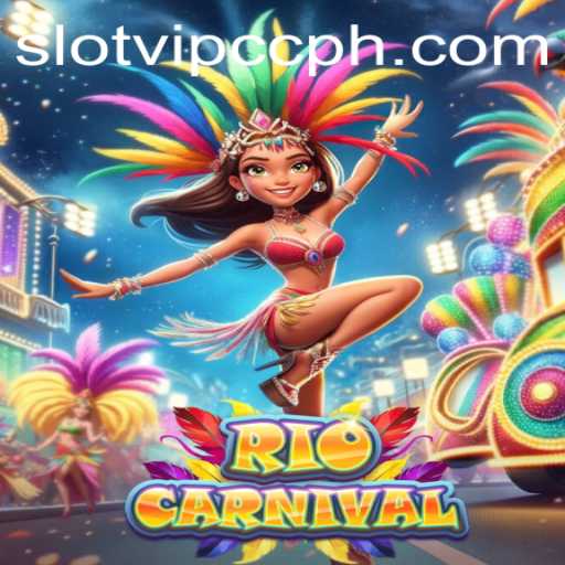 Exploring the Vibrant World of RioCarnival Slot Game