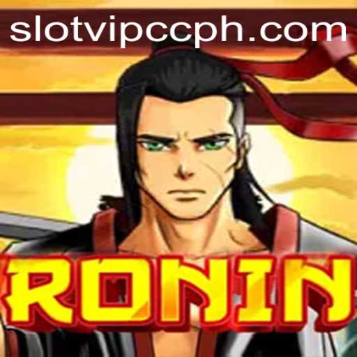 Exploring the Enchanting World of 'Ronin' and the Rise of Slotvip CC