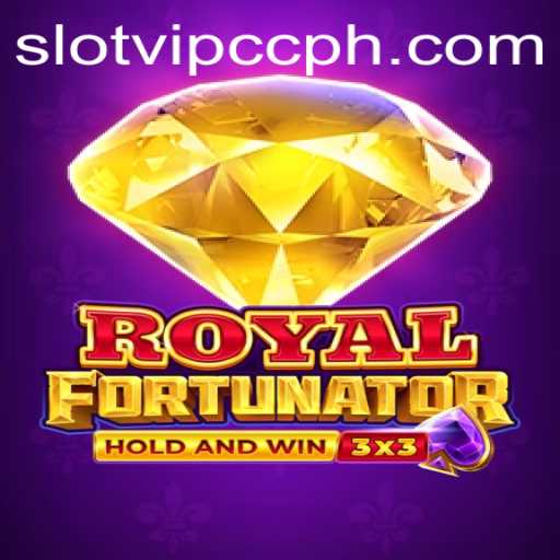 Discover the Thrills of Royalfort: A Guide to Mastering Slotvip cc