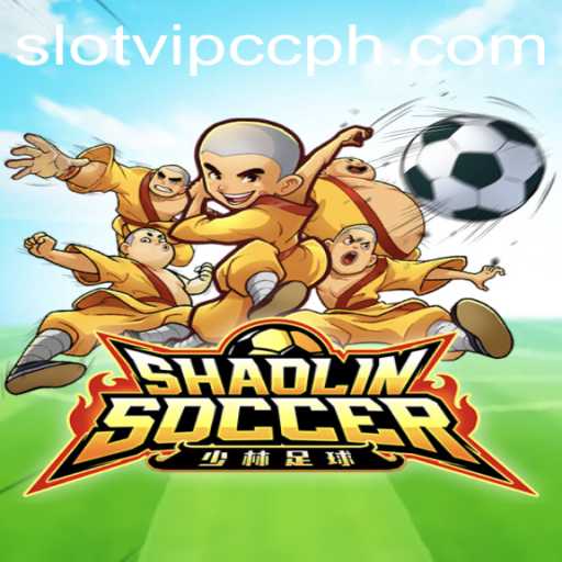 Dive into Shaolin Soccer: A Thrilling Slot Game Adventure with Slotvip CC