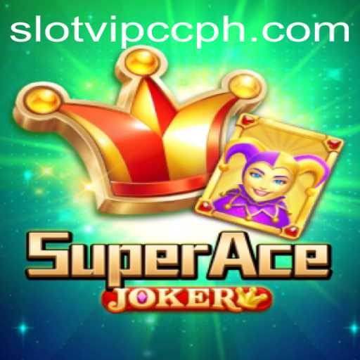 Discovering the Excitement of SuperAceJoker Slot Game