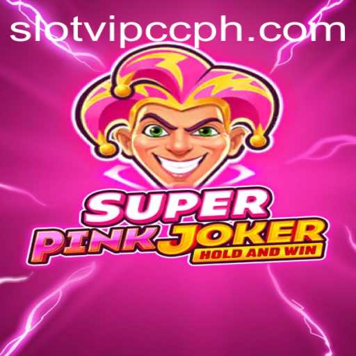 Unlock the Thrills of SuperPinkJoker: A Riveting Slot Experience