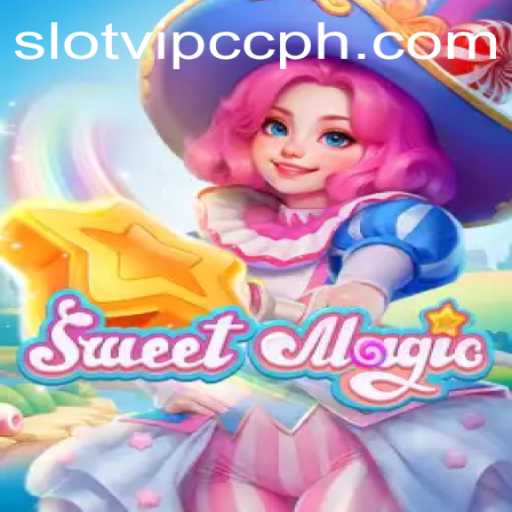 Explore the Enchanting World of SweetMagic Slots and Discover the Thrill of Slotvip CC