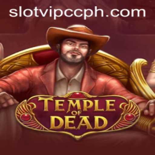 TempleofDead: A Thrilling Adventure in the World of Slots