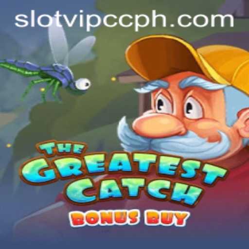 TheGreatestCatchBonusBuy: A Deep Dive into the Slotvip cc World
