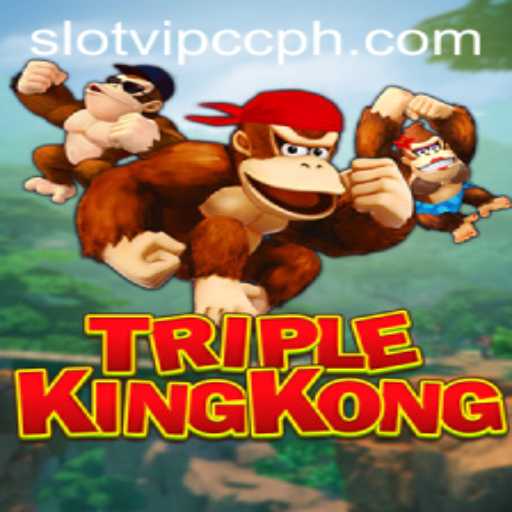 TripleKingKong: A New Era in Slot Gaming with Slotvip cc